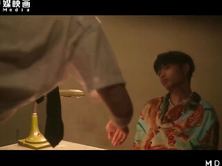 Mdl-0008-2 I'm Not a God (part 2)