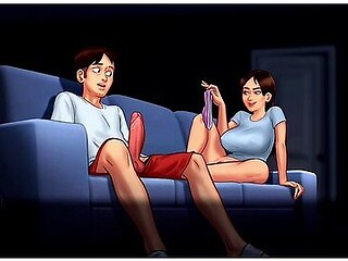 I Noticed Too Latestep Mom Already Knew (18+)