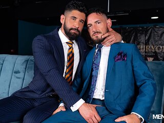 Contingent Offer - MENatPLAY