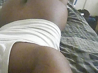 Come Eat This Ass Daddy Fat Juicy Femboy Booty