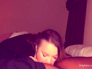 BBW Fuck & Suck Small Dick