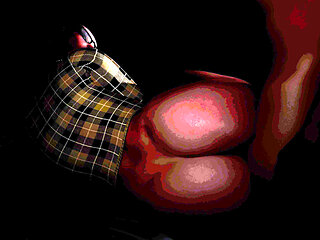 Shaniqua Brown Late Night Doggy Style