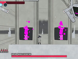 Galeria de Jefe monstruo sexy