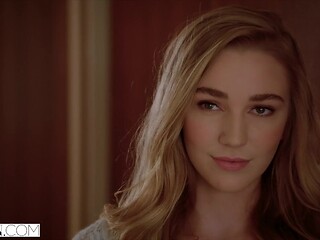 Marvelous Jean Val Jean and Kendra Sunderland - redhead xxx - Vixen