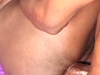 The Pussy That Got Him Hard That He as to Fuck Her Hard