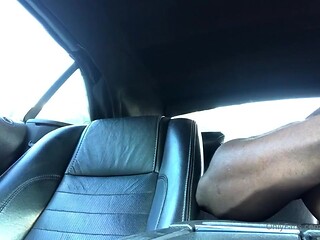 Meet up in Atlanta for a hot and steamy encounter with a big black cock.