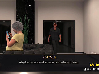 Figaro Hotel - Part 2