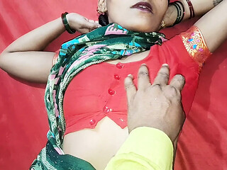 Rani bhabhi ki chudayi devar ne bhabhi ko ghodi bana ke choda