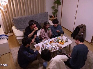 (RM) It Was A Mistake To Participate Alone As A