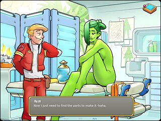 Let's Play - Space Rescue: Code Pink, Toy for Lorza