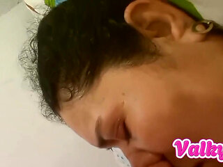 Homemade Blowjob Deep Throat