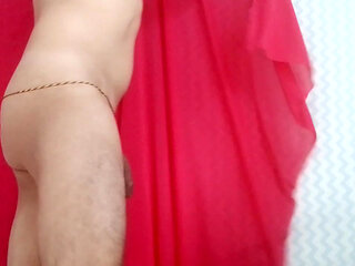 Beautiful deep throat wife