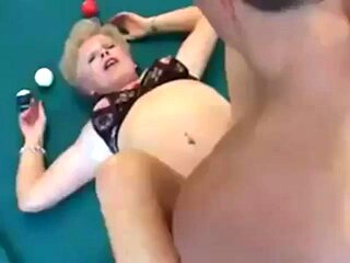 Granny jewel