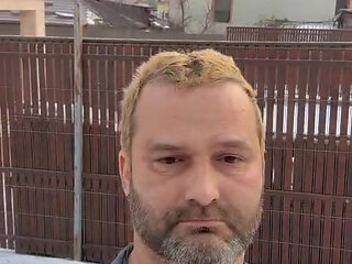 CristianFreeSex video