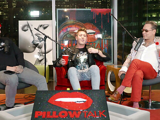 Michael Wekerle on Sex and Rock N' Roll!