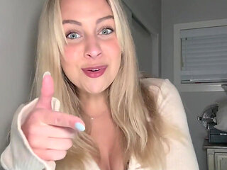 I Am a Total Size Queen