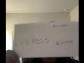 Verification video