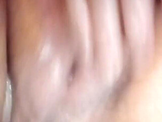 My Pussy Is Craving for a Dick