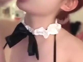 Curvy homebody gets a kinky surprise