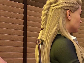 Boundaries of Morality - V0.600 - Part 3