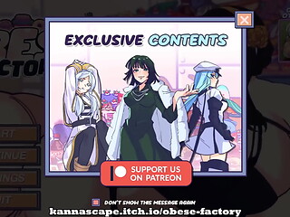 OBESE FACTORY