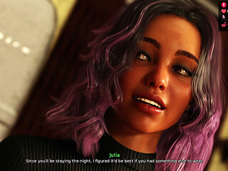 Game of Hearts Part 16