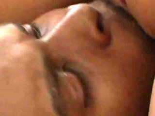 My husband's horny dick is also fucking my stepsister's pussy.