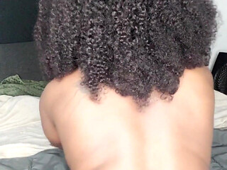 Cant Keep My Hands off This Swollen Body