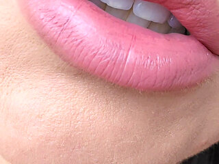 Swedish 40+ talks about sucking your dick