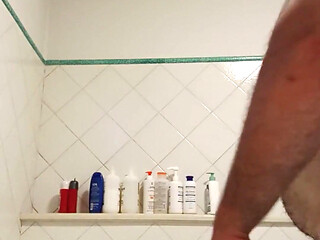 A Refreshing Shower