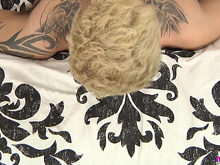 Ready to Squirt From the Start