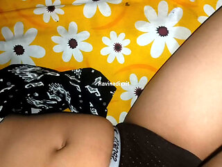 desi wife full on Horny mood tonight