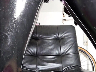 Wet Rubber