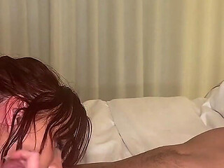 Cheating Wife Fucks Husband's Bwc Best Friend Quinton James