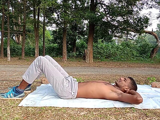 Do Workout for Success