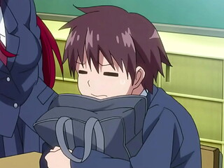 Itadaki Seieki The series