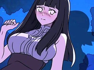 Kunoichi Trainer - Naruto Trainer [v0.19.1] Part 96 Horny Hinata by Loveskysan69