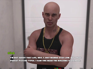 MILF's Sweaty Body - MILF Obsession - Ep07