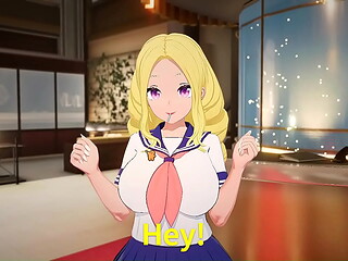 Honeycome Series Episode 4 - Tutoring...