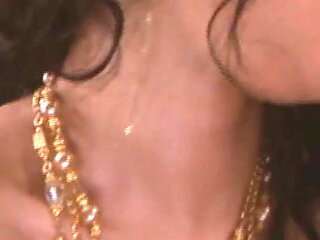 Japan Buns Scene-3_sexy Slim Japanese Woman in Lingerie Enjoys Double Penetration and Anal Creampie