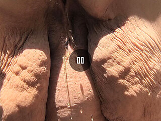 Slippery When Wet This Pussy Gets Petted N Purred