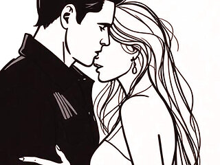 Brewing connection (4 of 4) - Audiostory by Awstory, audioerotica for girls, love story
