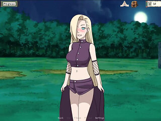 Naruto - Kunoichi Trainer v0.13 Part 6 the Hero by Loveskysan69
