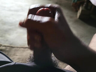 Subham Lawde" Masturbation part 11
