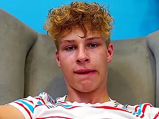 Lecio Love Chair Solo Twink Porn Cocks Masturbation