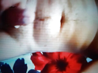And join my ejaculation of my beautiful horny big dick