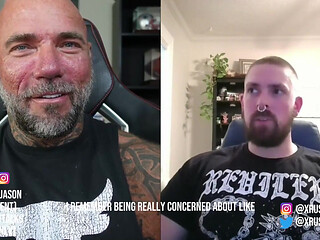 Porn Star Confessions - Rusty Taylor Episode 161