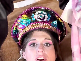 Buy More Corn From Suzy Wylde!