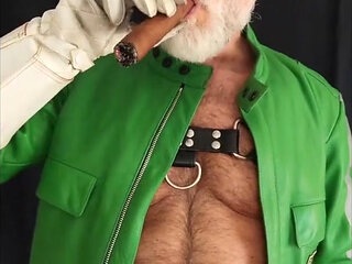 The Cigar Cop