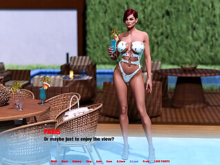 ALTERNATE WORLDS #02 - You Are Good Enough Belle